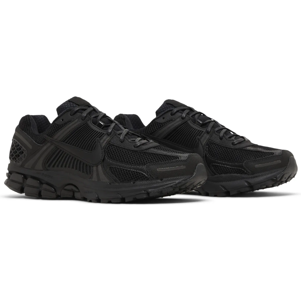 
                      
                        Nike Zoom Vomero 5 Triple Black
                      
                    