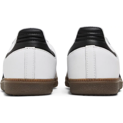 adidas Samba OG Cloud White Core Black