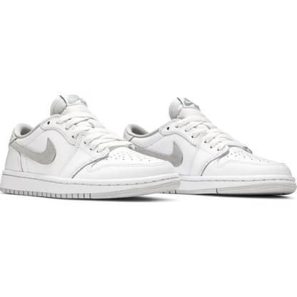 Jordan 1 Low OG Neutral Grey (2021) (Women's)