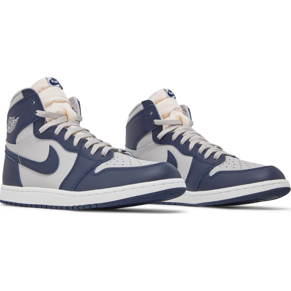 
                      
                        Jordan 1 Retro High '85 Georgetown
                      
                    