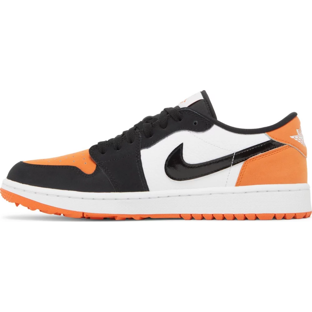 Jordan 1 Retro Low Golf Shattered Backboard