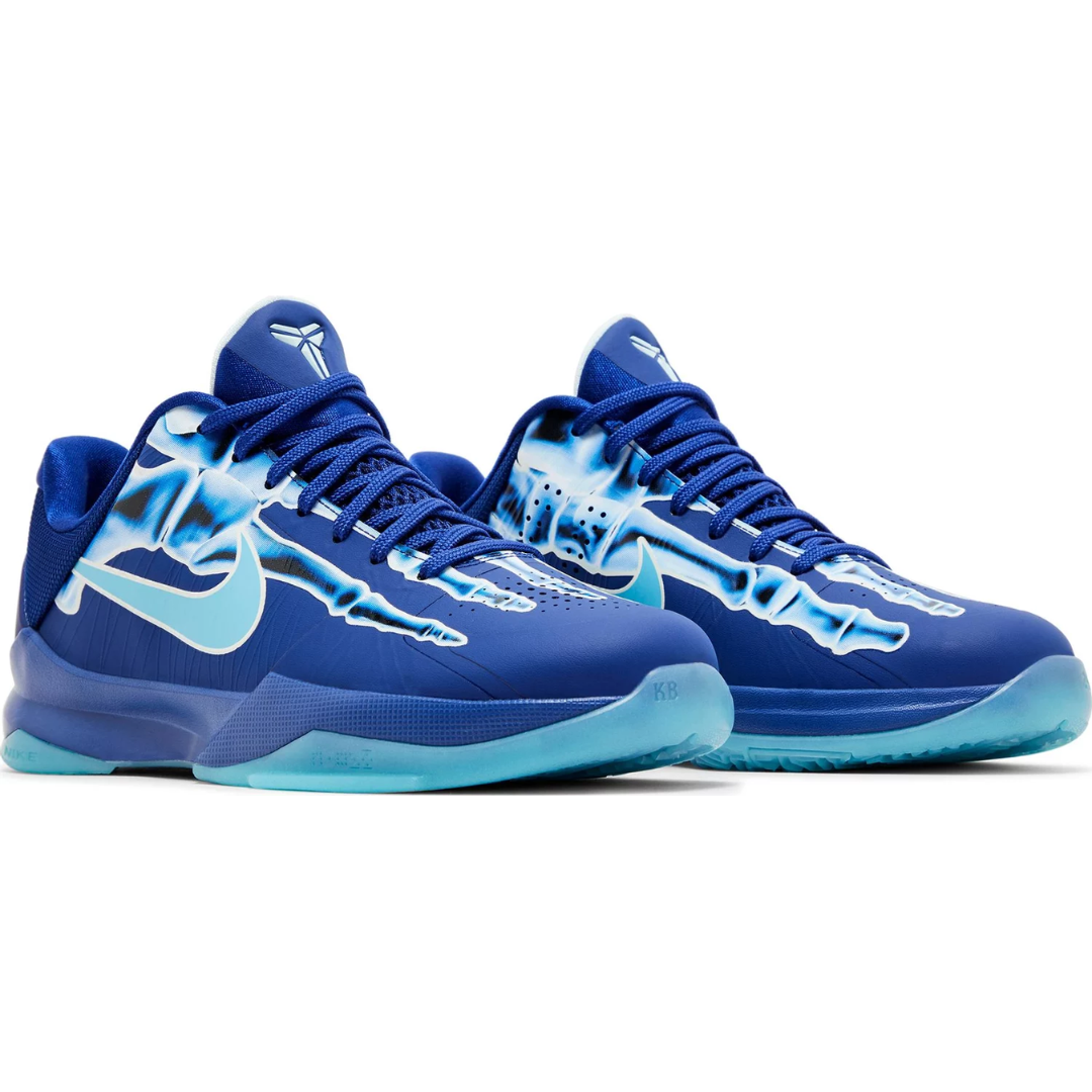 Nike Kobe 5 X-Ray (GS)