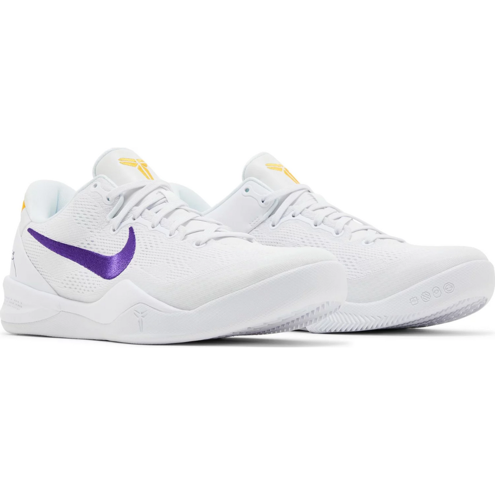 
                      
                        Nike Kobe 8 Protro Lakers Home
                      
                    