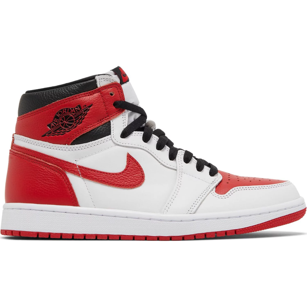 
                      
                        Jordan 1 Retro High OG Heritage
                      
                    