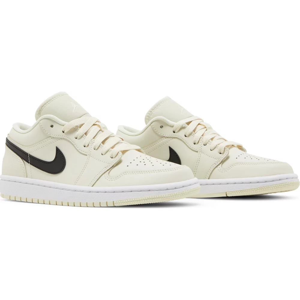 
                      
                        Jordan 1 Low Coconut Milk (Women's)
                      
                    