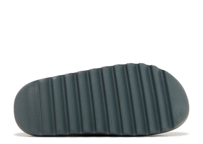 Yeezy Slides Slate Marine Adidas