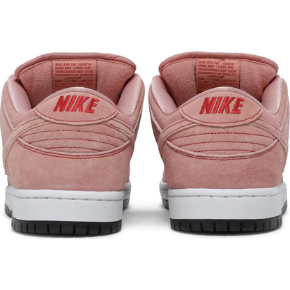Nike SB Dunk Low Pink Pig