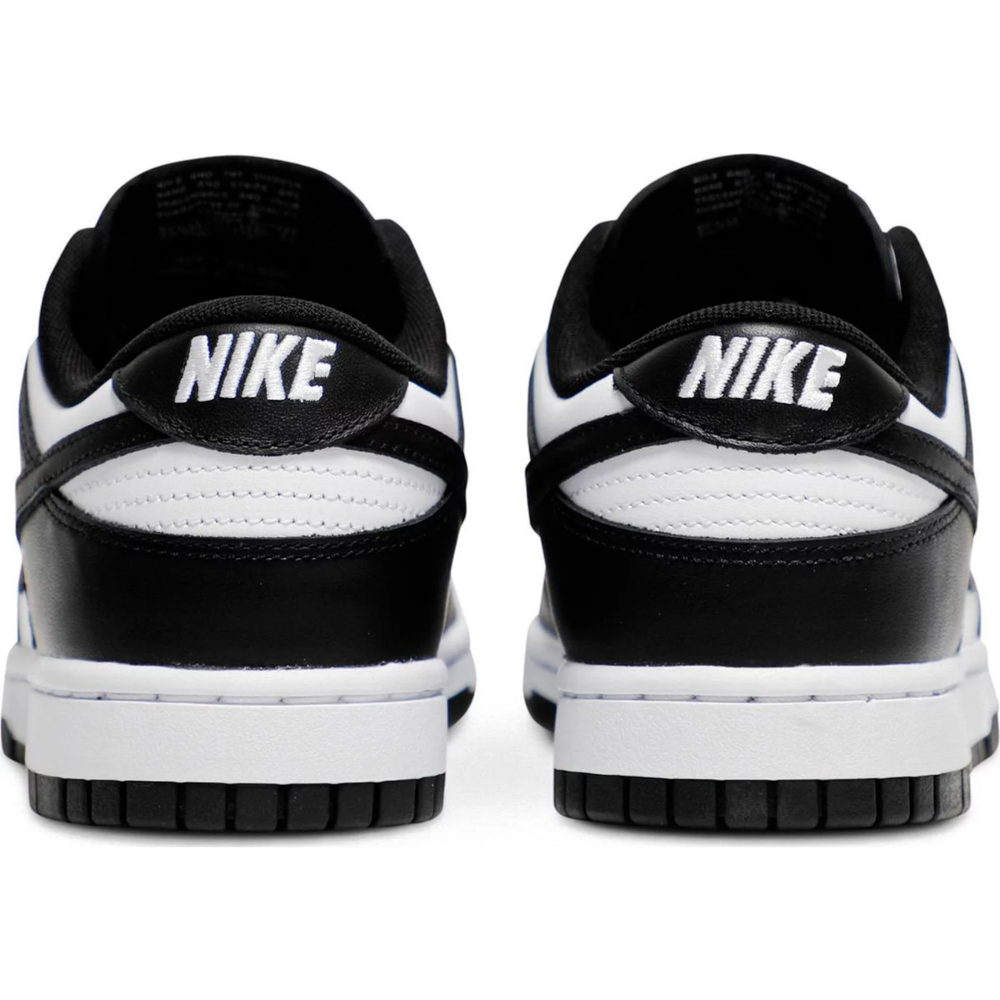 
                      
                        Nike Dunk Low Retro White Black Panda
                      
                    