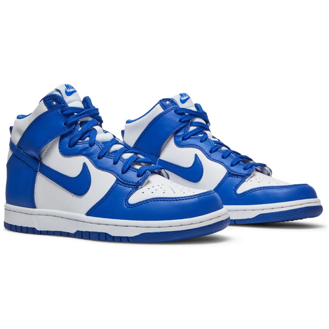 Nike Dunk High Game Royal (GS)