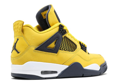 Air Jordan 4 Retro Lightning 2021 Air Jordan