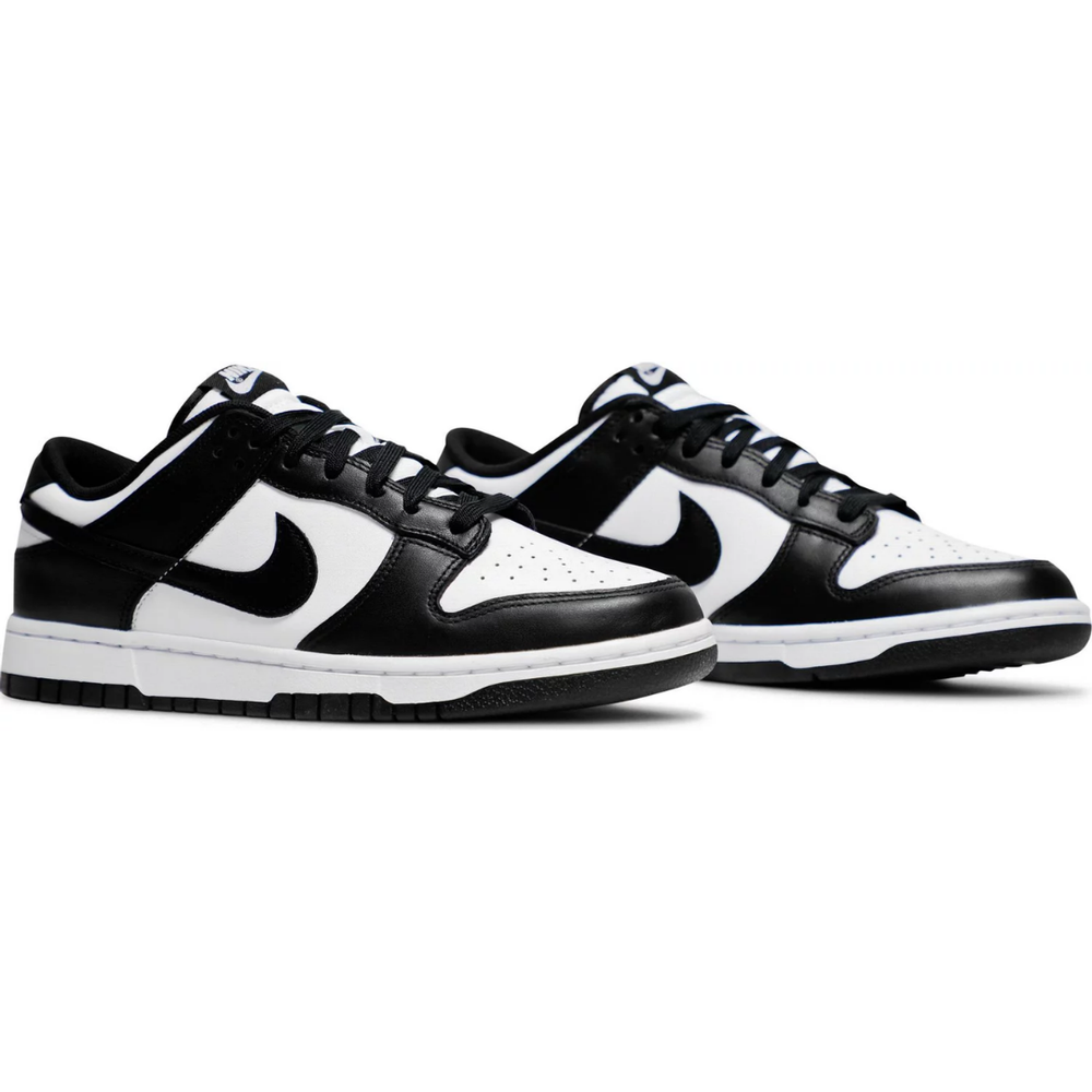 
                      
                        Nike Dunk Low Retro White Black Panda
                      
                    