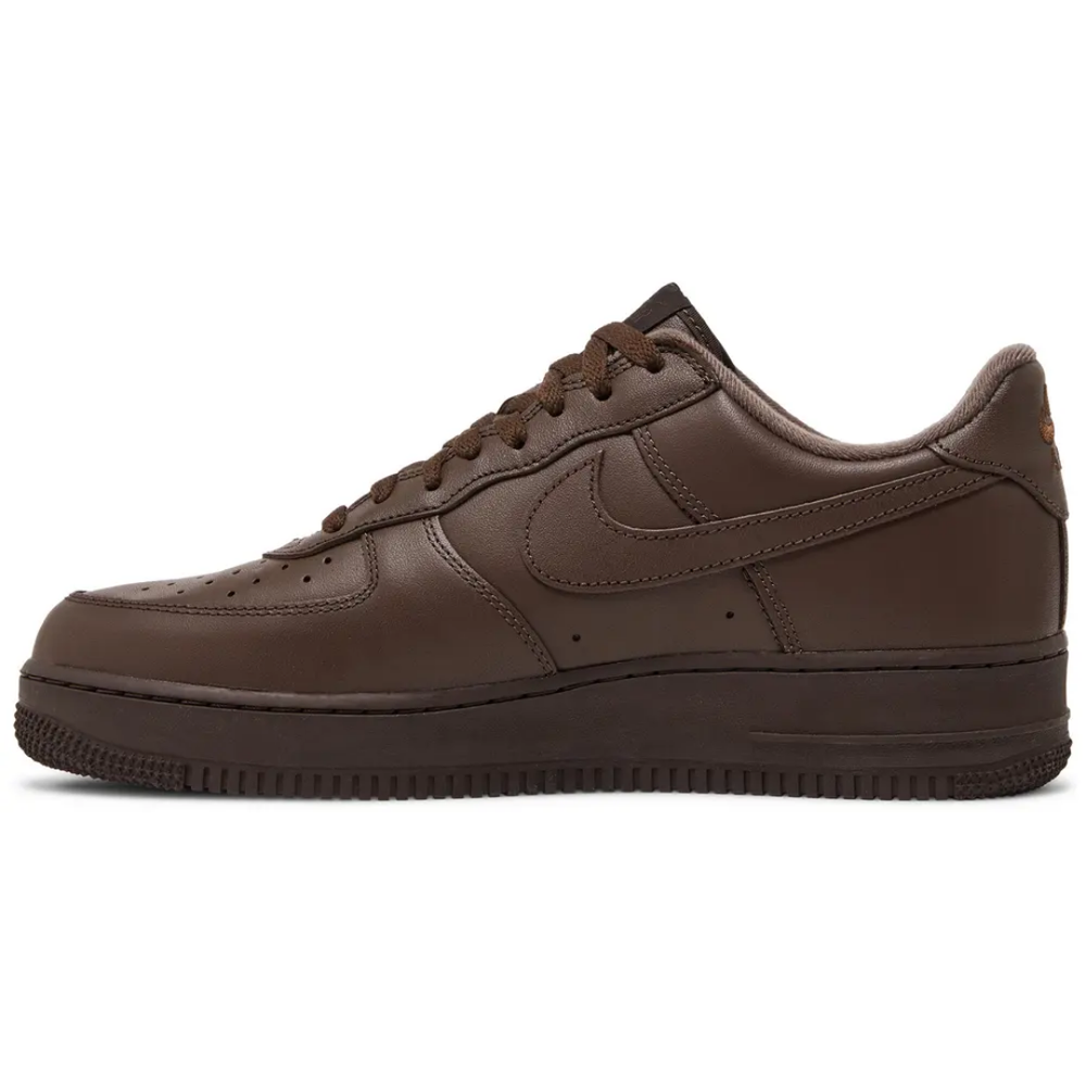 
                      
                        Nike Air Force 1 Low Supreme Baroque Brown
                      
                    