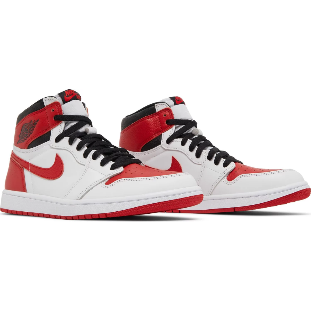 Jordan 1 Retro High OG Heritage
