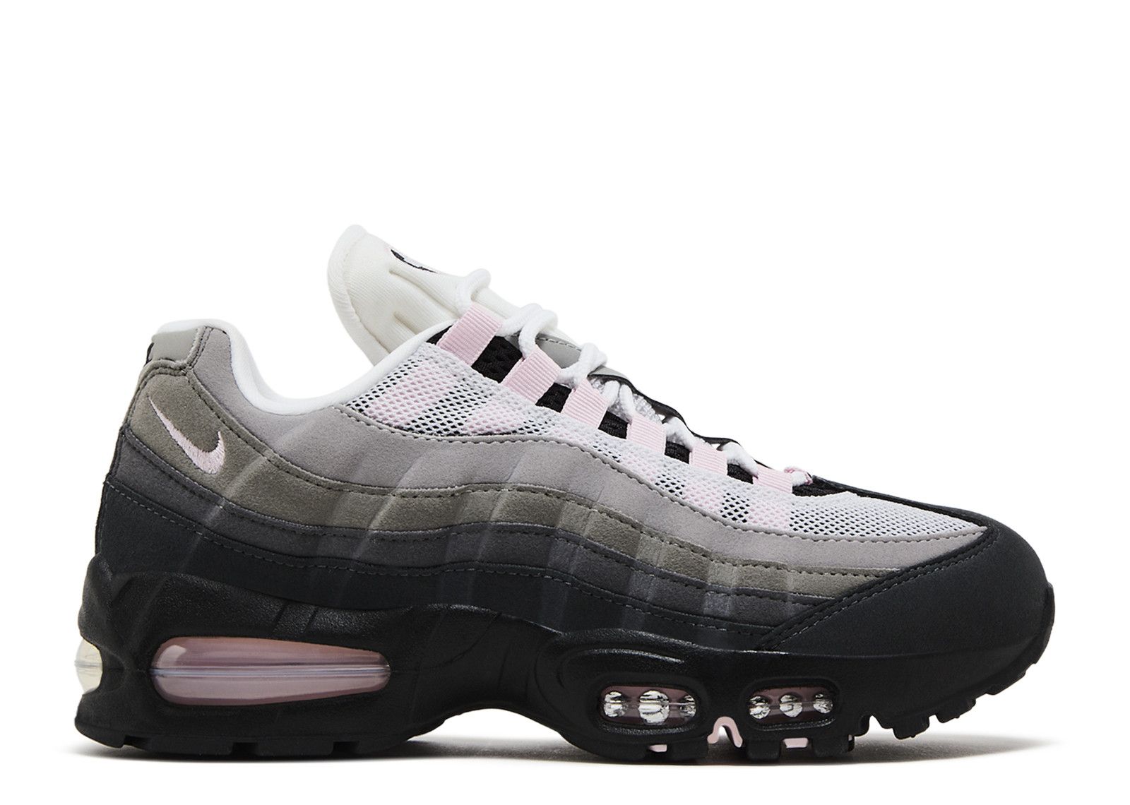 Wmns Air Max 95 OG Pink Foam 2025