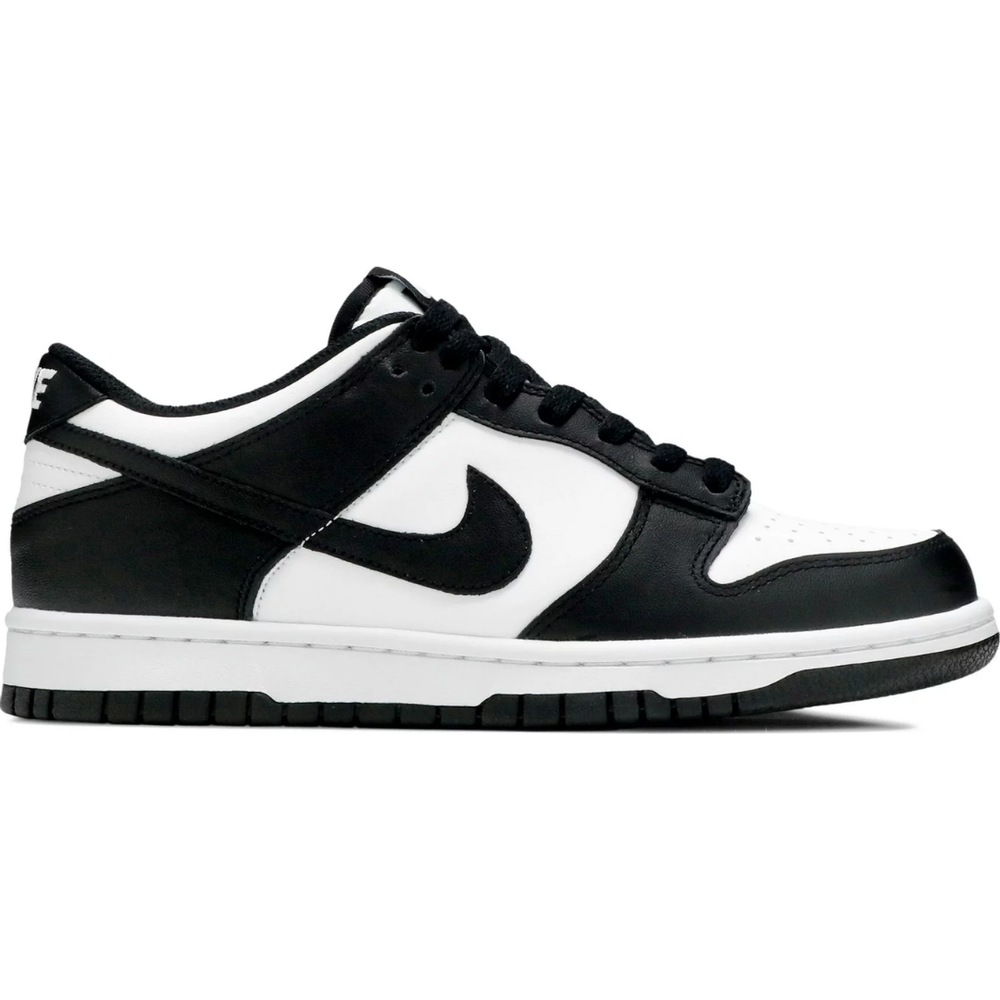 
                      
                        Nike Dunk Low Retro White Black Panda (GS)
                      
                    