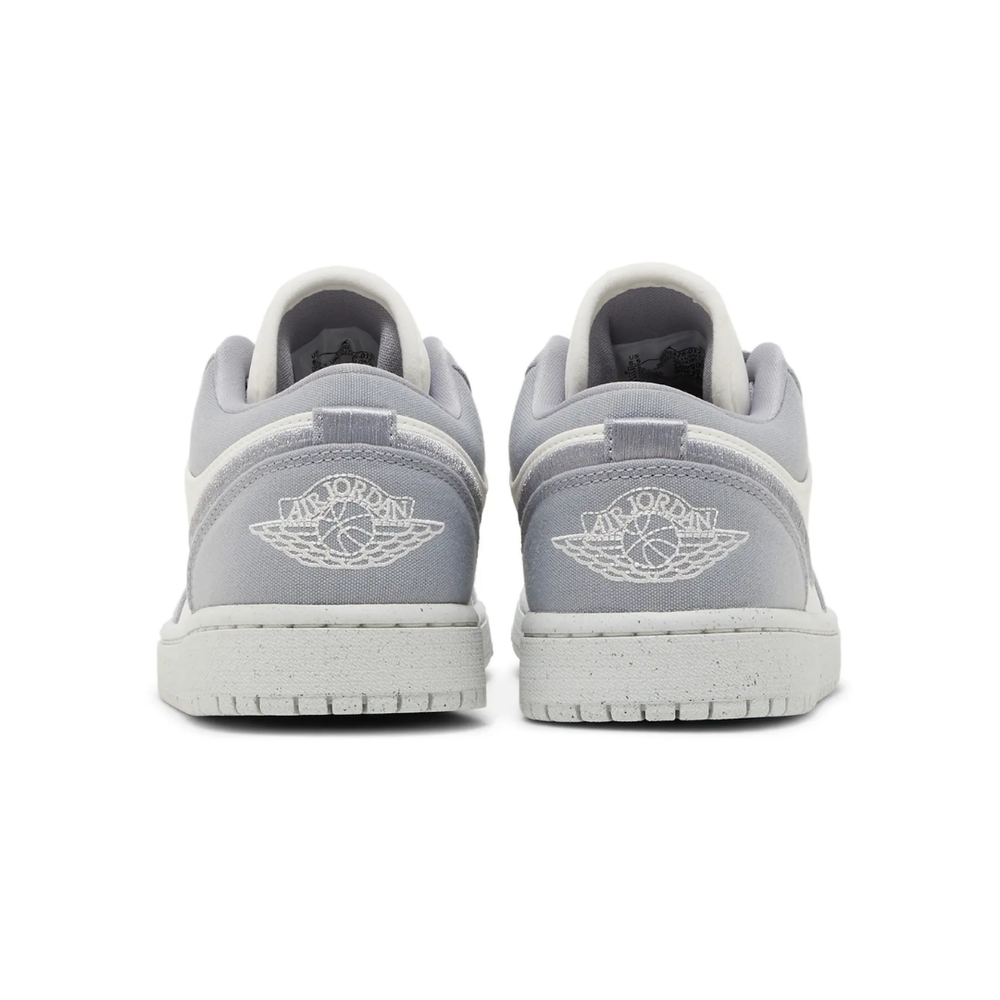 
                      
                        Jordan 1 Low SE Light Steel Grey (Women's)
                      
                    