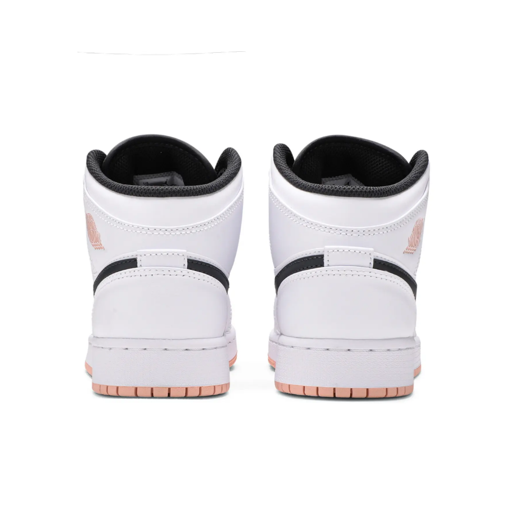 
                      
                        Jordan 1 Mid Arctic Orange (GS)
                      
                    