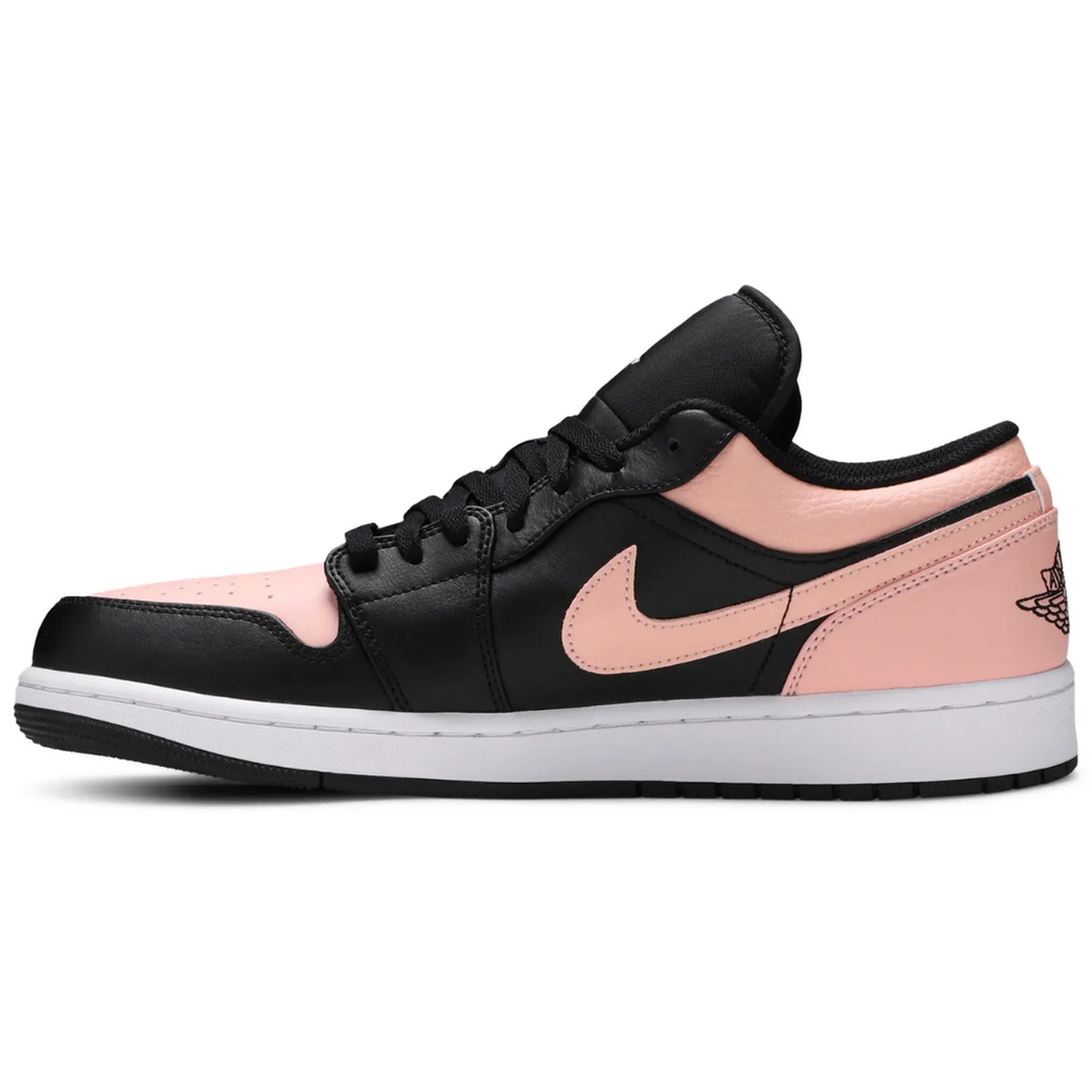 
                      
                        Jordan 1 Low Crimson Tint
                      
                    