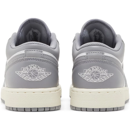 Air Jordan 1 Low Vintage Grey (GS)