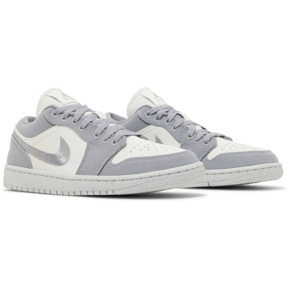 
                      
                        Jordan 1 Low SE Light Steel Grey (Women's)
                      
                    