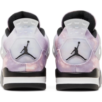 Jordan 4 Retro Zen Master