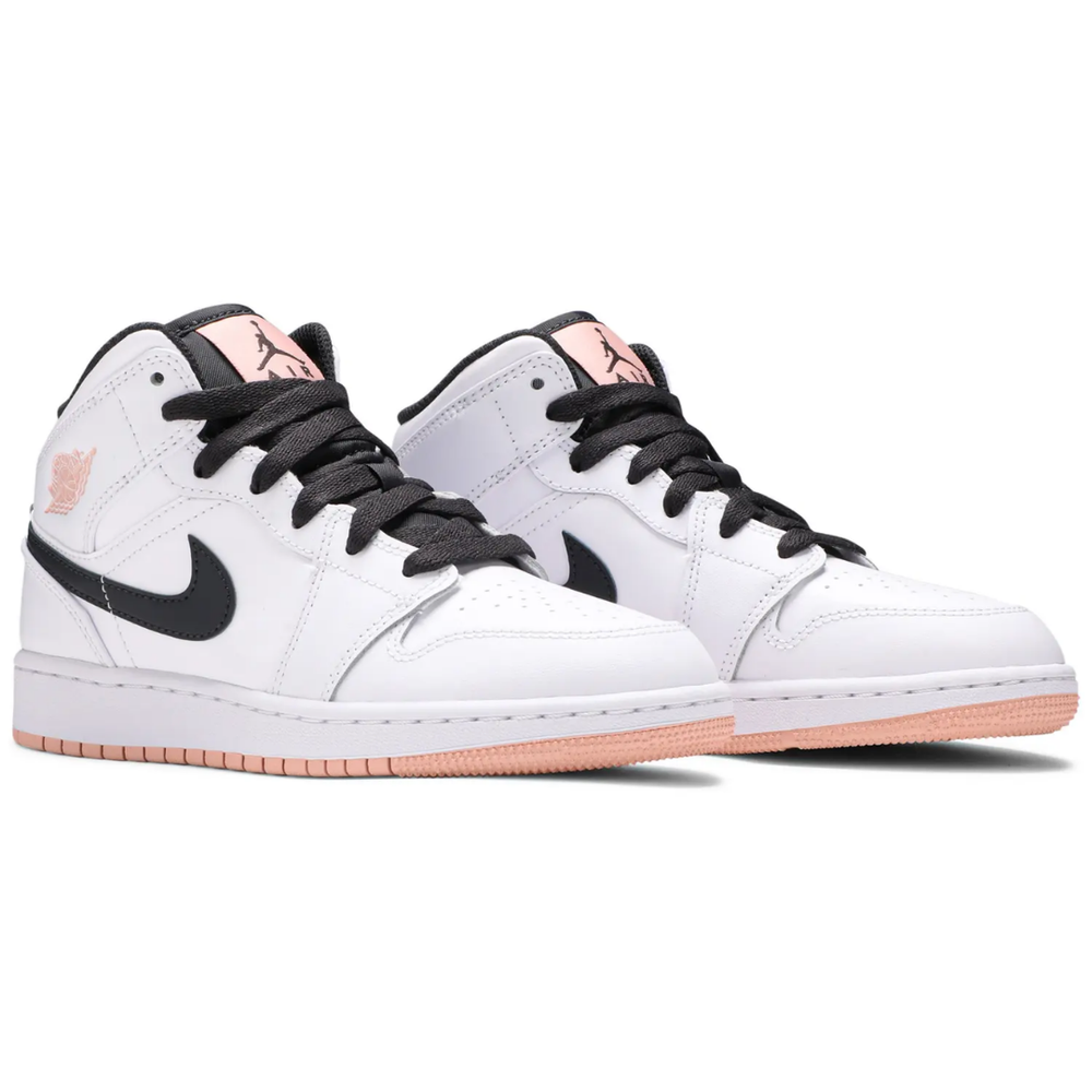 
                      
                        Jordan 1 Mid Arctic Orange (GS)
                      
                    