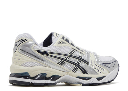Wmns Gel Kayano 14 White Midnight