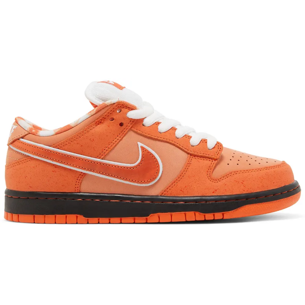 
                      
                        Nike SB Dunk Low Concepts Orange Lobster
                      
                    