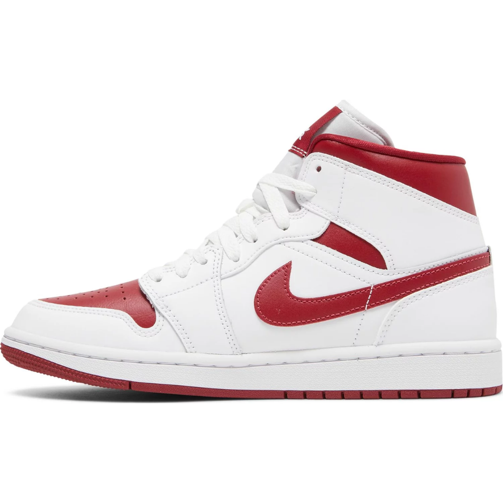 
                      
                        Jordan 1 Mid Reverse Chicago (Women's)
                      
                    