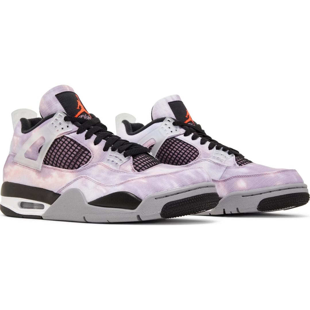 Jordan 4 Retro Zen Master