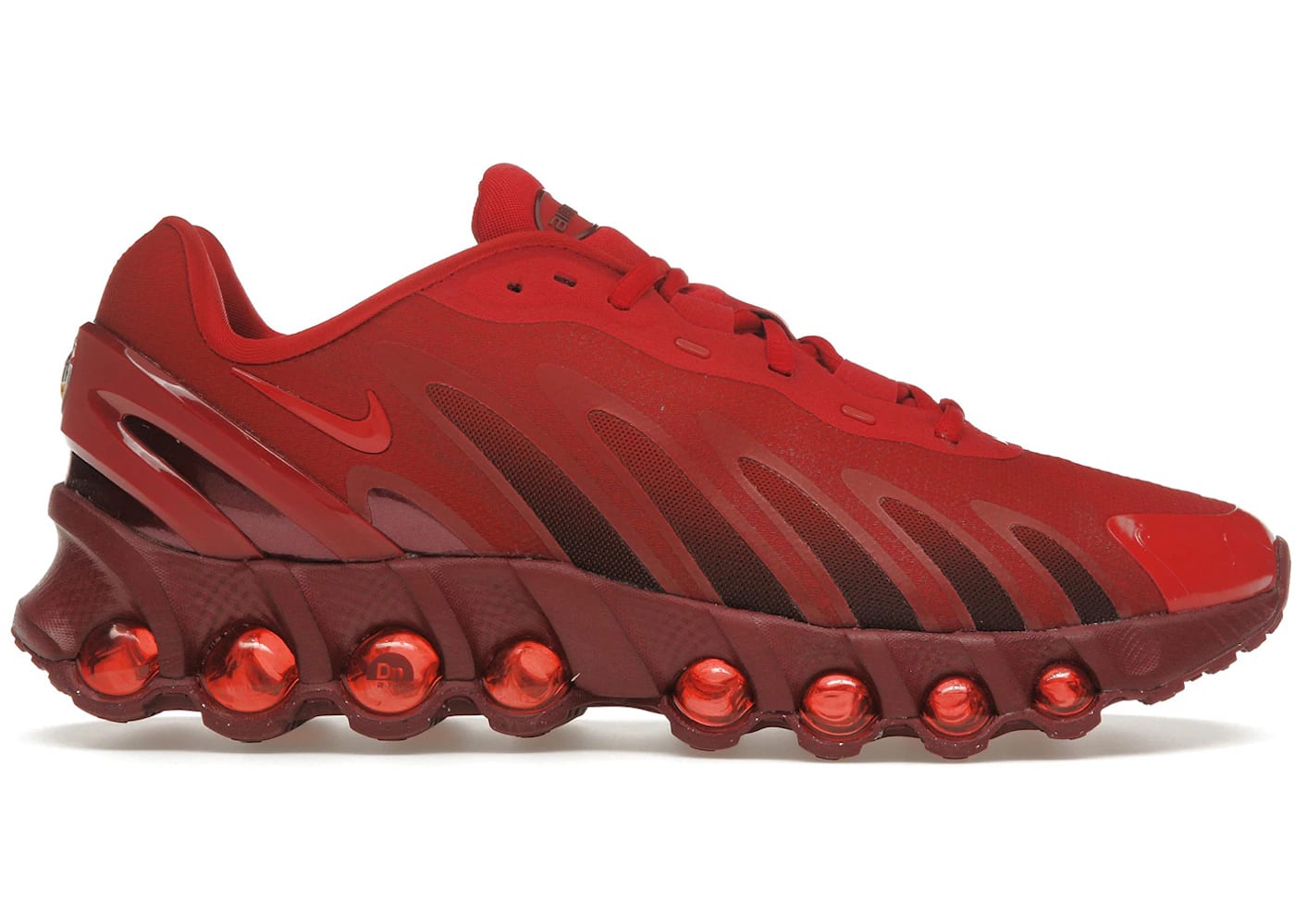 Nike Air Max Dn8 University Red (Women's)
