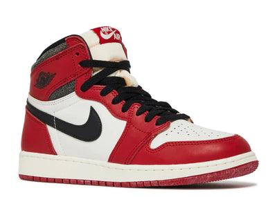 Air Jordan 1 Retro High OG GS Chicago Lost & Found Air Jordan