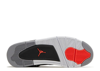 Air Jordan 4 Retro Infrared Air Jordan