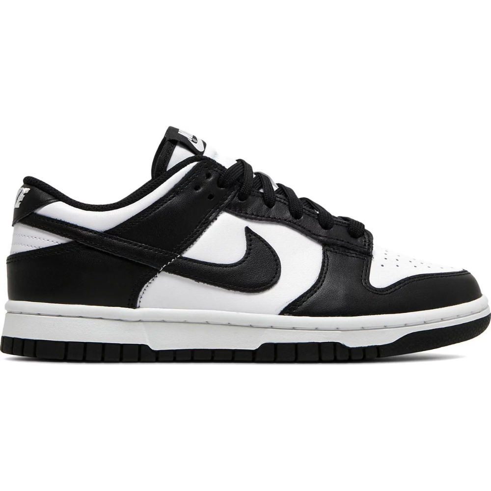 
                      
                        Nike Dunk Low Retro White Black Panda (Women's)
                      
                    