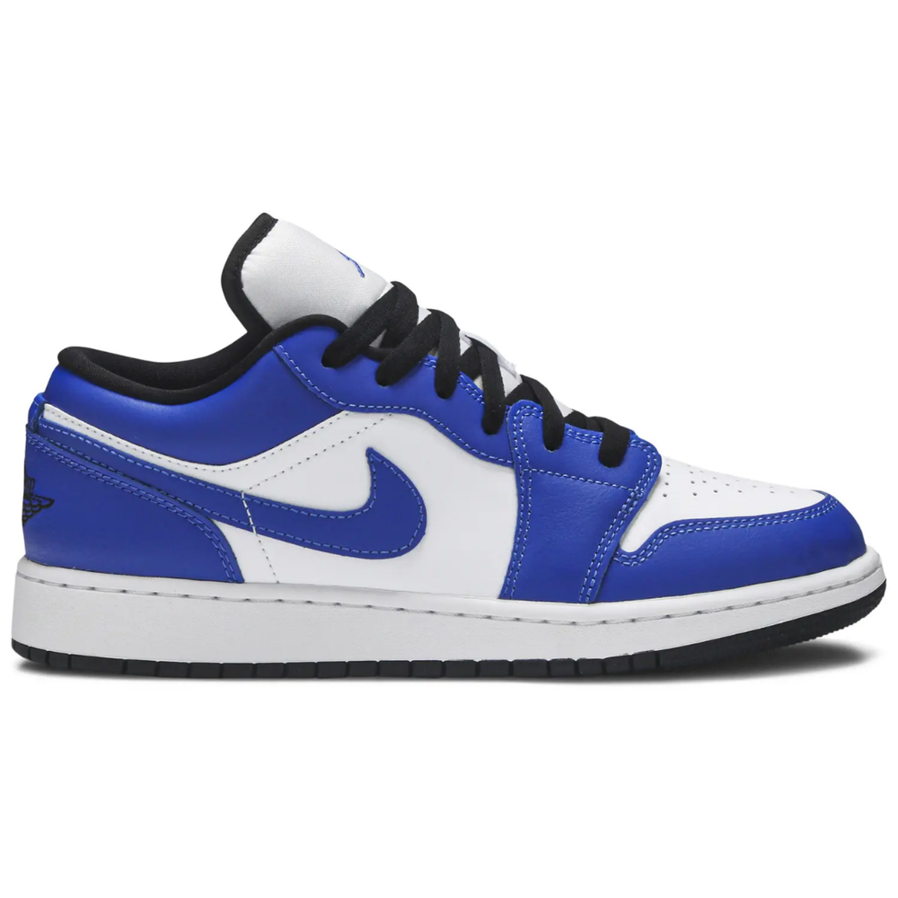 Jordan 1 Low Game Royal (GS)