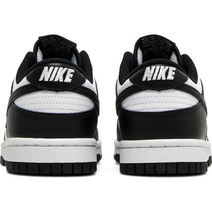 Nike Dunk Low Retro White Black Panda (Women's)