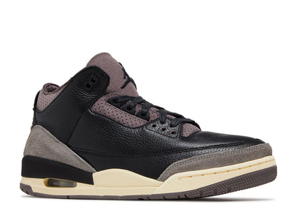 A Ma Maniere x Wmns Air Jordan 3 Retro While You Were Sleeping