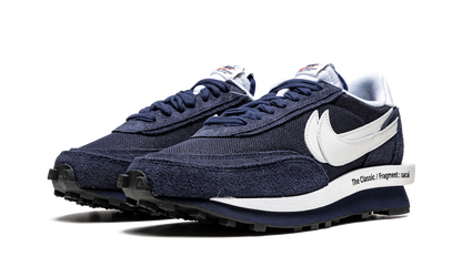 Nike LD Waffle SF sacai Fragment Blue Void