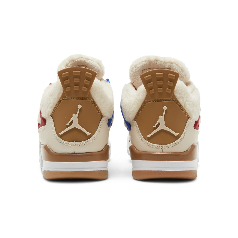 
                      
                        Jordan 4 Retro Where the Wild Things Are (GS)
                      
                    