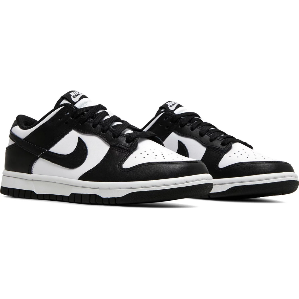 
                      
                        Nike Dunk Low Retro White Black Panda (Women's)
                      
                    