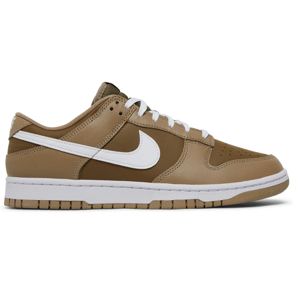 Nike Dunk Low Judge Grey