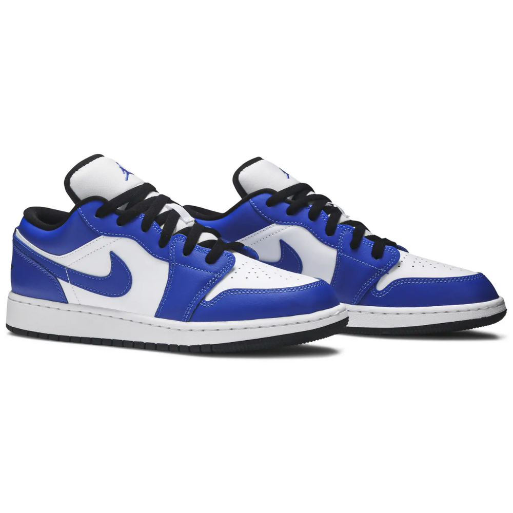
                      
                        Jordan 1 Low Game Royal (GS)
                      
                    