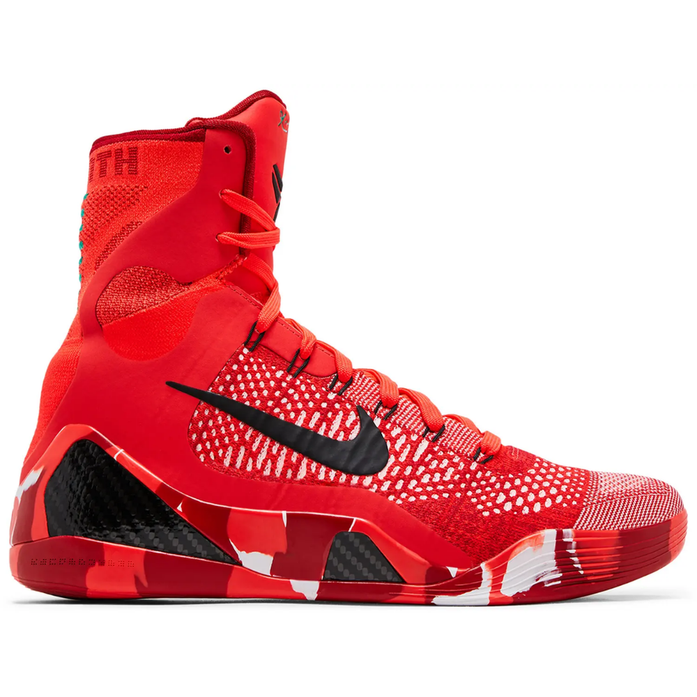 
                      
                        Nike Kobe 9 Elite Protro Christmas (2024)
                      
                    