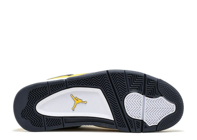 Air Jordan 4 Retro Lightning 2021 Air Jordan