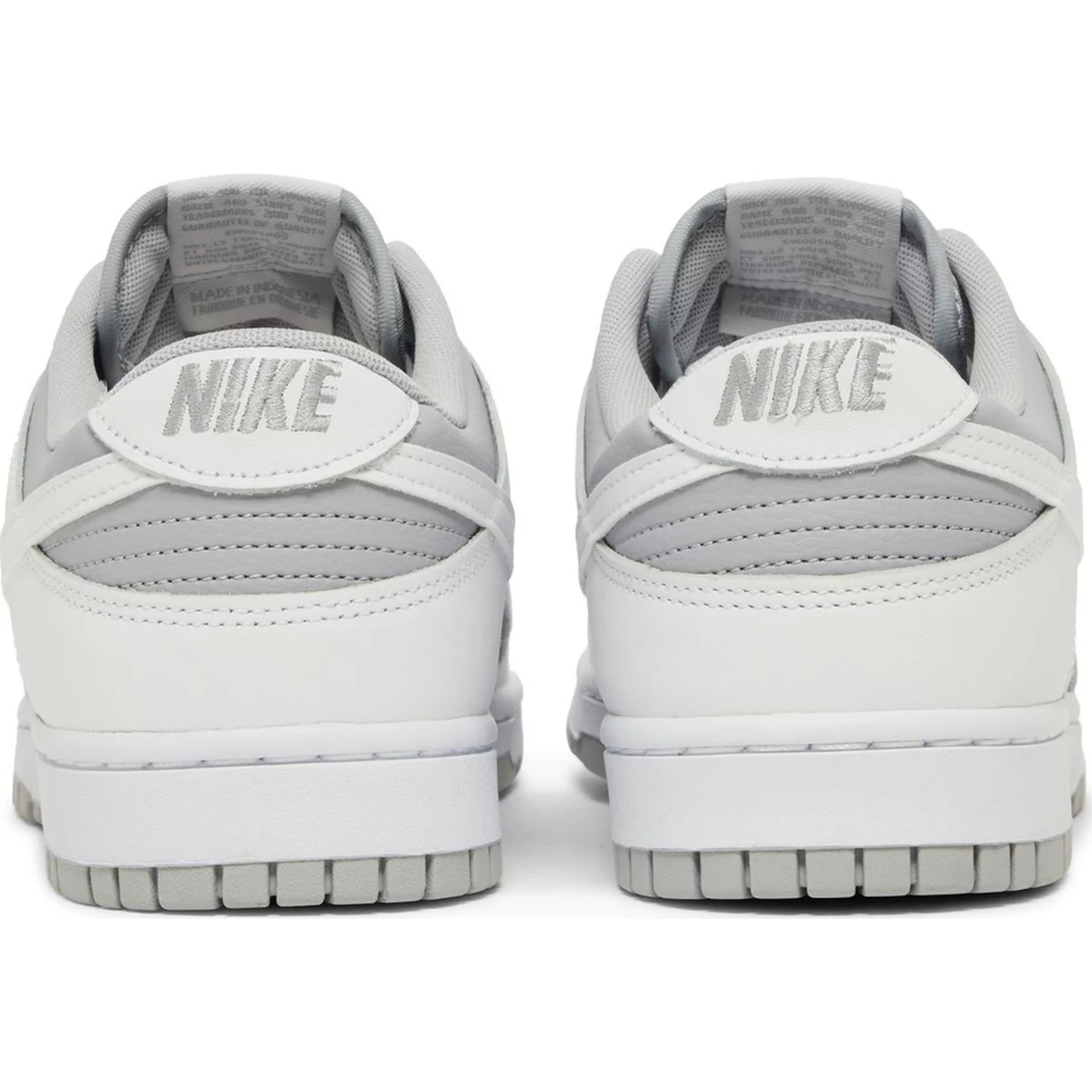 
                      
                        Nike Dunk Low Retro White Grey
                      
                    