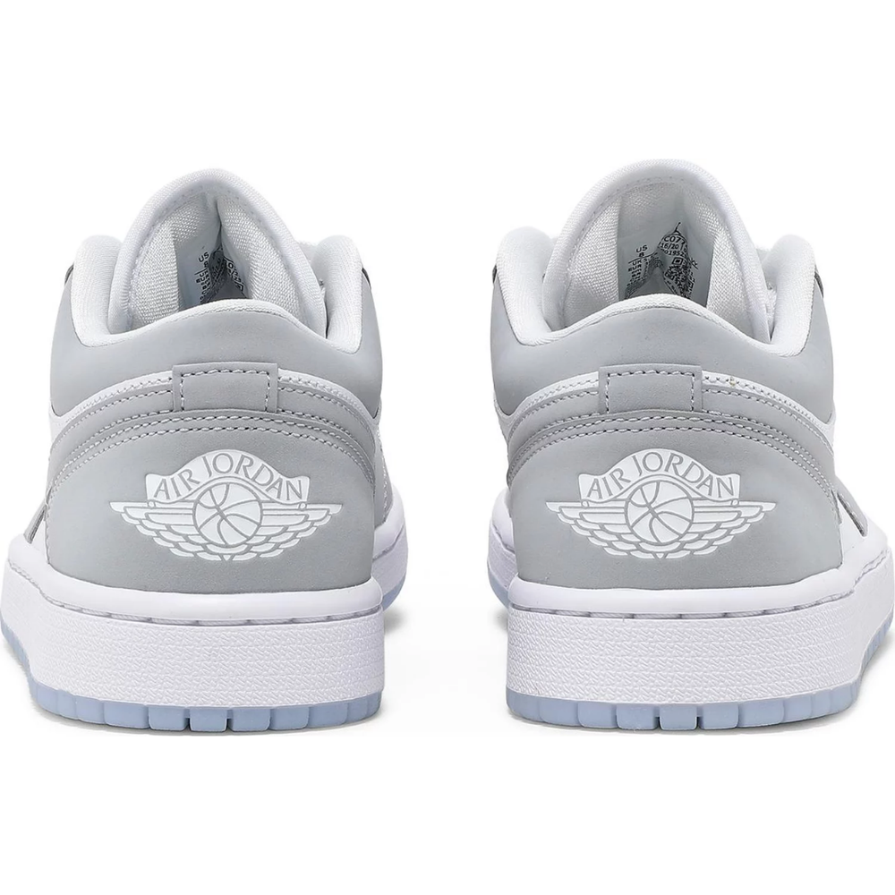 
                      
                        Jordan 1 Low Wolf Grey (Women's)
                      
                    