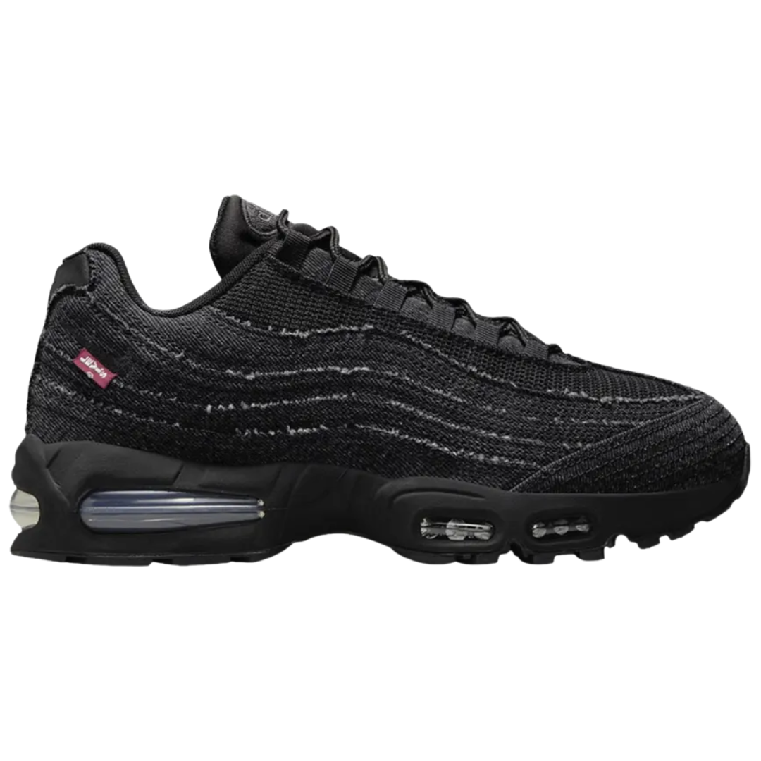 Nike Air Max 95 OG Levis Black