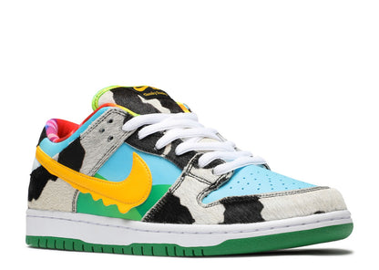Ben & Jerrys x Dunk Low SB Chunky Dunky