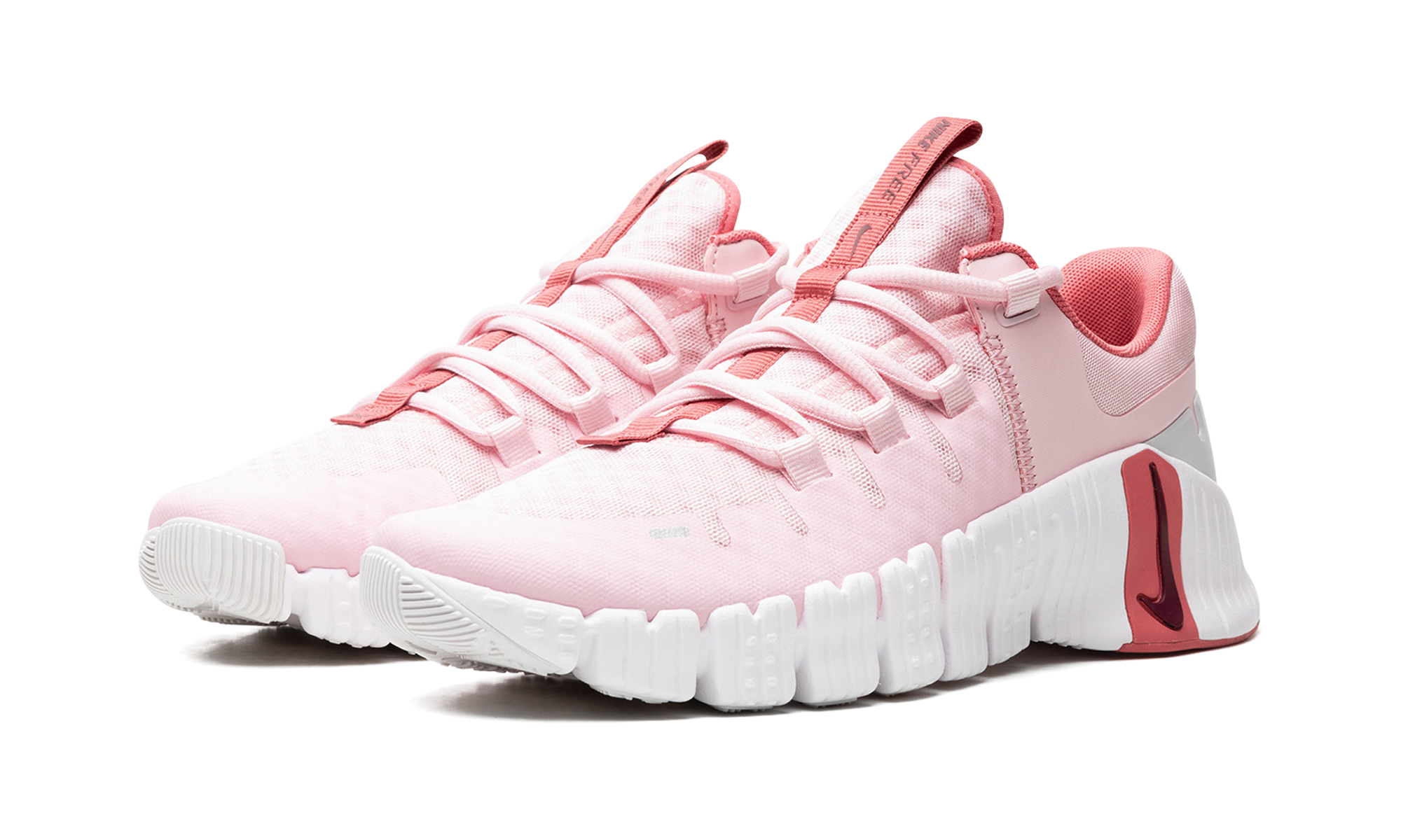 Nike Free Metcon 5 Pink Foam (Women's)