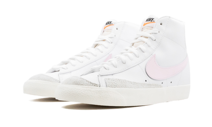 Nike Blazer Mid 77 White Pink Foam